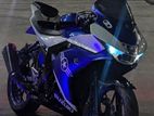 Suzuki Gsxr 150 2020