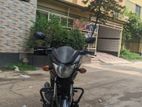 Suzuki Hayate 110 cc 2018