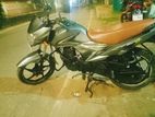 Suzuki Hayate 20 srl ctgmetro 2021