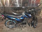 Suzuki Hayate 2018 2017