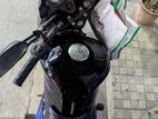Suzuki Hayate 2018