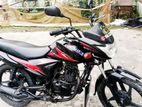 Suzuki Hayate ` 2018