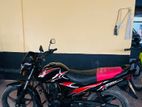 Suzuki Hayate ২০১৯ 2019