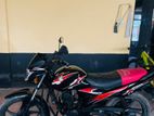 Suzuki Hayate ২০১৯ 2019