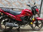 Suzuki Hayate ফ্রেশ 2021