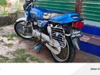 Suzuki AX 100 2001