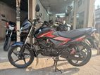 Suzuki Hayate black 2021