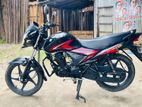 Suzuki Hayate EP 2022