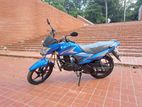 Suzuki Hayate EP 2024