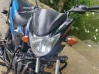 Suzuki Hayate Fresh Condition 2017