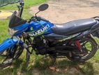 Suzuki Hayate fresh condition 2022