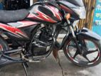 Suzuki Hayate fress good all 2021