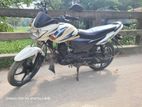 Suzuki Hayate full fresh 2017