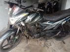 Suzuki Hayate Good Condition 2019
