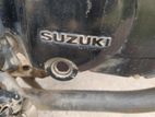 Suzuki Hayate . 2020