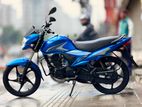 Suzuki Hayate new 2024