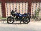 Suzuki Hayate ফ্রেশ ১ম মালিক 2018