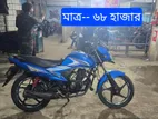 Suzuki Hayate ফ্রেশ কন্ডিশন 2019