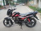 Suzuki Hayate ` 2018