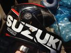 Suzuki Helmet