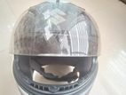 Suzuki helmet