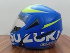 Suzuki Helmet