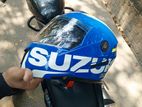 Suzuki Helmet