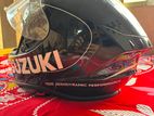 Suzuki Helmet L Size