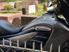 Suzuki Intruder 2018