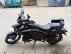 Suzuki Intruder 2019