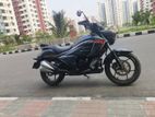 Suzuki Intruder . 2019