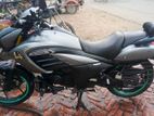 Suzuki Intruder 2019
