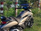Suzuki Intruder 2021