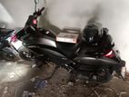 Suzuki Intruder 2023