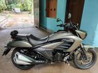 Suzuki Intruder 2023