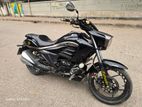Suzuki Intruder 250 DD ABS 2018