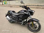 Suzuki Intruder 250 DD ABS 2018