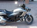 Suzuki Intruder ABS 2018