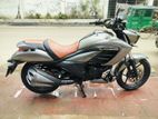 Suzuki Intruder ABS FRESH BIKE 2018