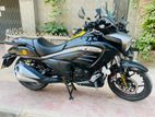 Suzuki Intruder DD 2018