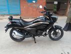 Suzuki Intruder DD ABS 2021