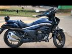 Suzuki Intruder Fi Abs 2019