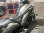 Suzuki Intruder FI/ABS 2022