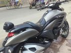 Suzuki Intruder fresh bike 2023