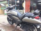 Suzuki Intruder fresh bike 2023