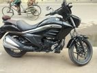 Suzuki Intruder fresh bike 2024