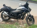 Suzuki Intruder Full fresh 2021