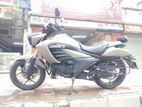 Suzuki Intruder Super Fresh Bike 2023