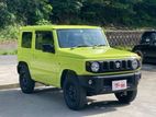 Suzuki Jimny XL package 2018
