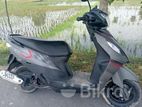 Suzuki Lets ` 2018